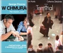 W Chmurach / Terminal Spielberg Steven, Reitman Jason