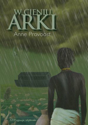W cieniu Arki Provoost Anne