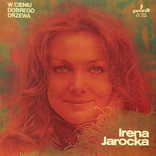 W cieniu dobrego drzewa Irena Jarocka