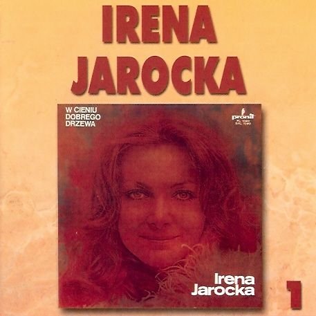 W cieniu dobrego drzewa Jarocka Irena