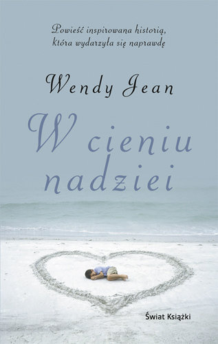W cieniu nadziei Jean Wendy