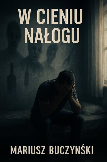 W cieniu nałogu - ebook PDF Buczybński Mariusz