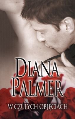 W czułych objęciach Palmer Diana