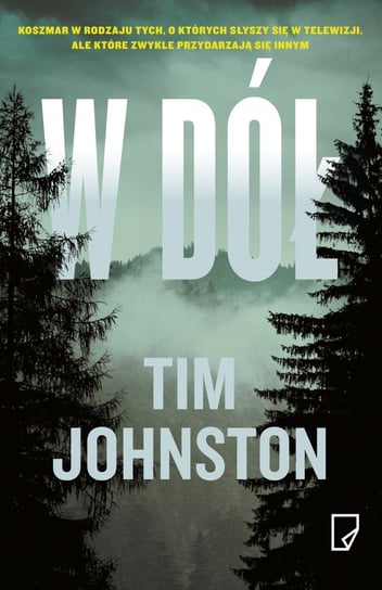 W dół Johnston Tim