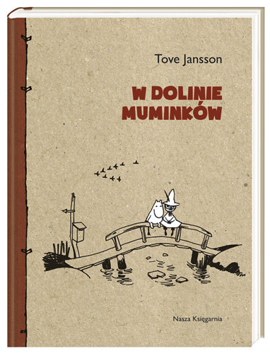 W Dolinie Muminków Jansson Tove