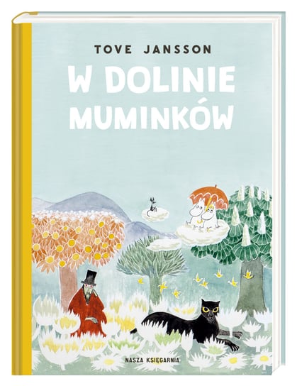 W Dolinie Muminków Jansson Tove