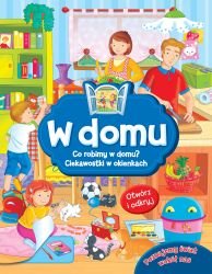 W domu Opracowanie zbiorowe