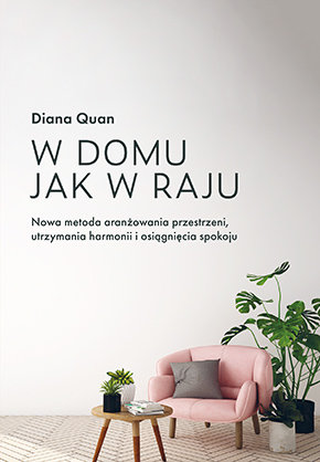 W domu jak w raju Quan Diana
