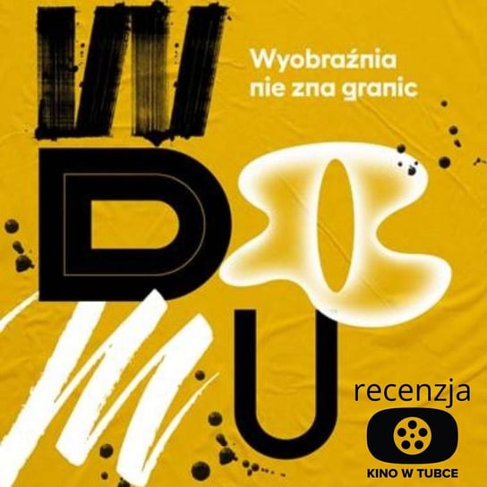 W DOMU - recenzja Kino w tubce - Recenzje filmów - podcast Marciniak Marcin, Libera Michał
