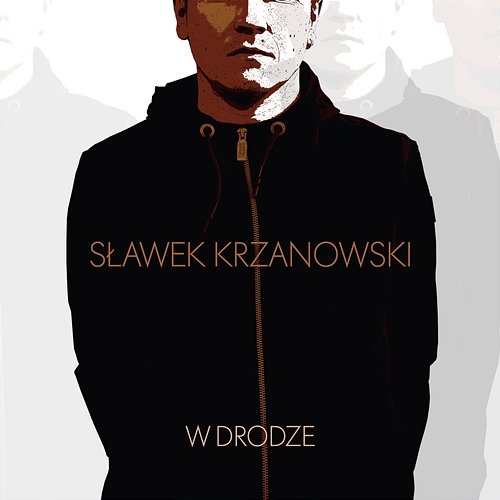 W drodze Sławek Krzanowski