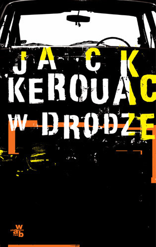 W drodze Kerouac Jack