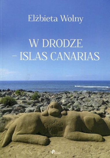 W drodze - Islas Canarias Wolny Elżbieta