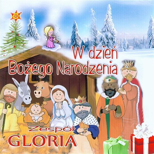 W dzień Bożego Narodzenia Zespół Gloria