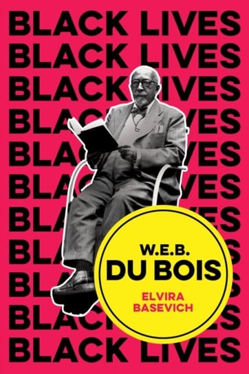 W.E.B. Du Bois: The Lost and the Found Elvira Basevich