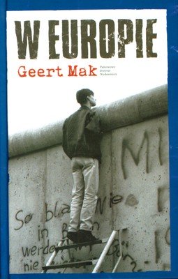 W Europie Geert Mak