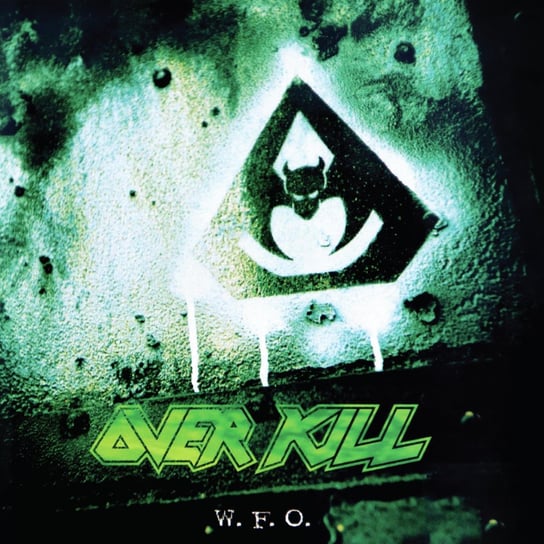 W.F.O. Overkill