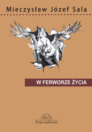 W ferworze życia Sala Józef Mieczysław