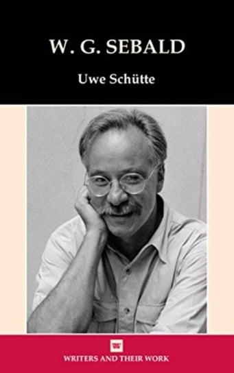 W. G. Sebald Schutte Uwe