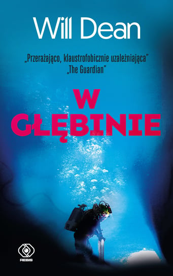 W głębinie Will Dean