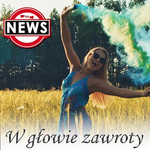 W głowie zawroty NEWS