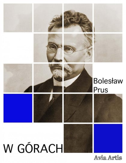 W górach Prus Bolesław