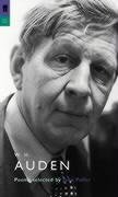 W. H. Auden Auden W. H., Fuller John