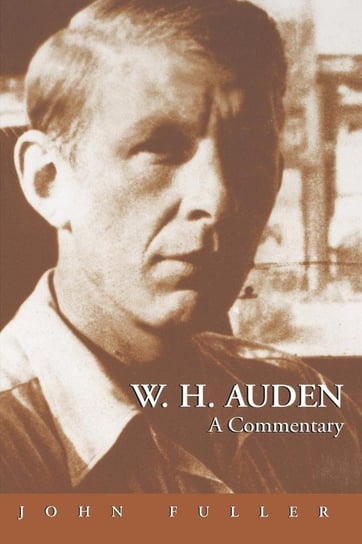 W. H. Auden Fuller John