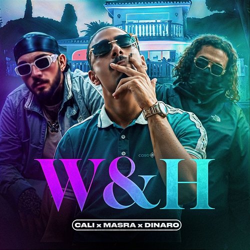 W & H Masra, Made, Cali, Dinaro