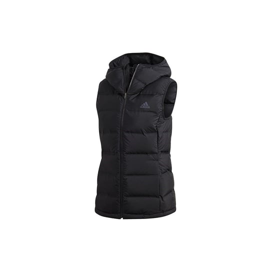 W Helionic Vest Adidas