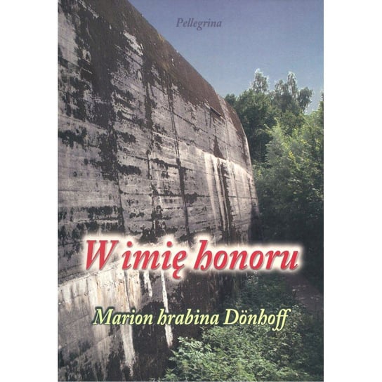 W imię honoru Donhoff Marion