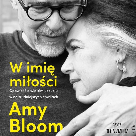 W imię miłości Bloom Amy