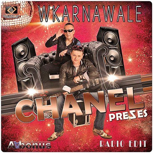 W Karnawale (Radio Edit) Chanel