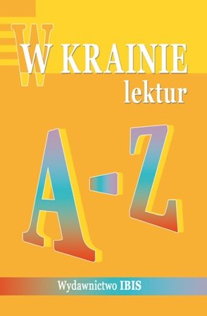 W krainie lektur Ludkiewicz-Dimitruk Alina