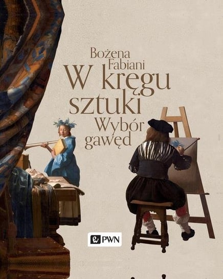 W kręgu sztuki Fabiani Bożena