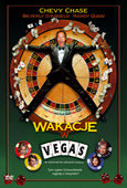 W krzywym zwierciadle: Wakacje w Vegas Kessler Stephen