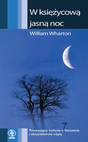 W księżycową jasną noc Wharton William