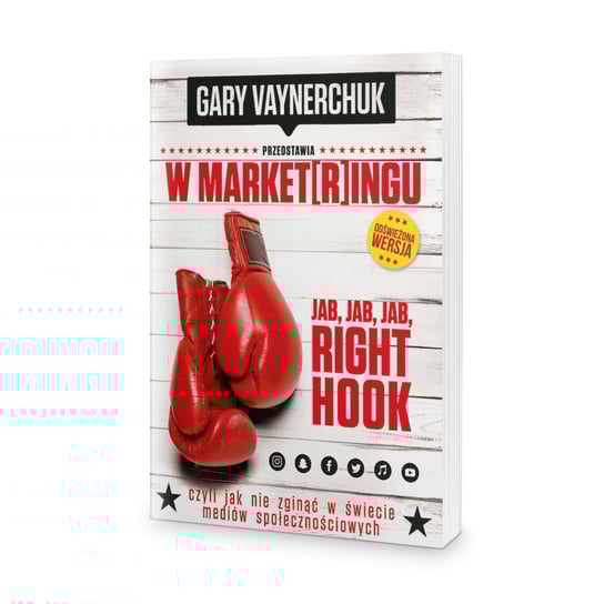W market(r)ingu Vaynerchuk Gary