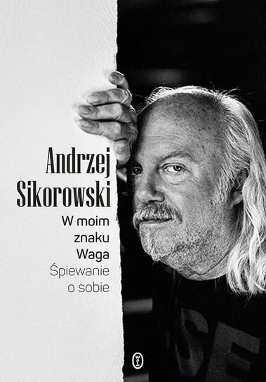 W moim znaku Waga Sikorowski Andrzej