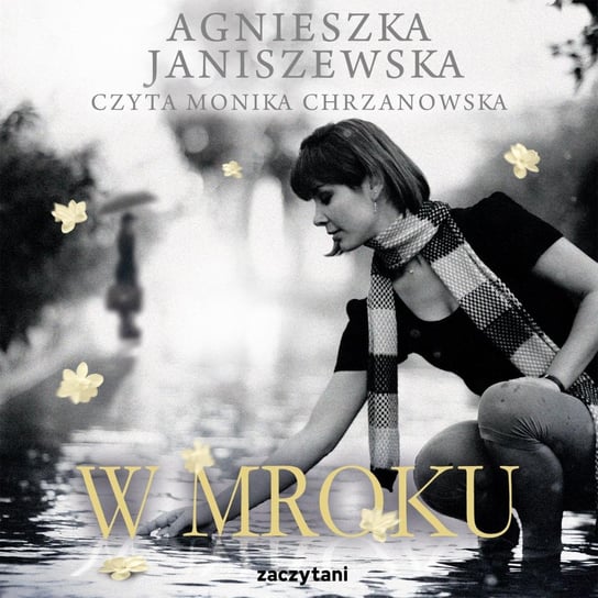 W mroku Janiszewska Agnieszka