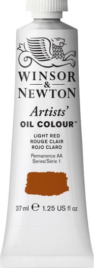 W&N Aoc 37Ml Light Red -Farba Olejna Winsor & Newton