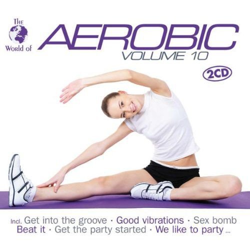 W.o. Aerobic Volume  10 Various Artists