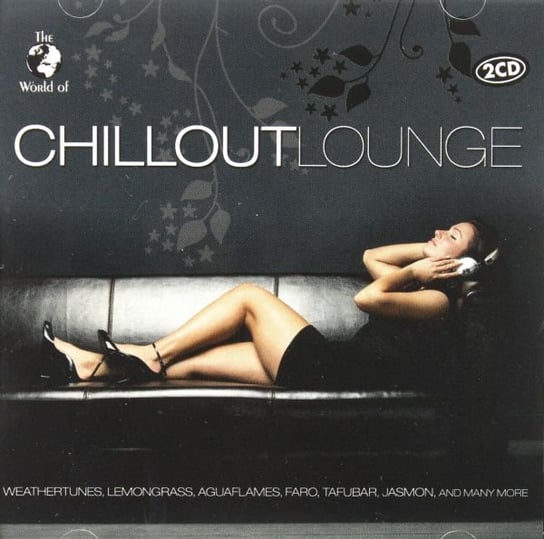 W.O. Chillout Lounge Various Artists