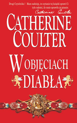 W objęciach diabła Coulter Catherine
