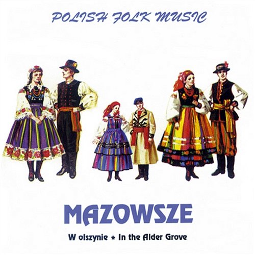 Warmia i Mazury Mazowsze