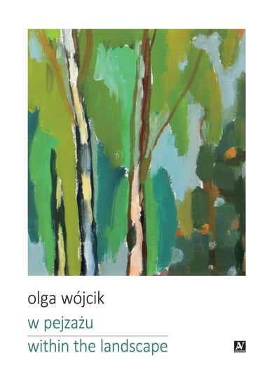 W pejzażu Wójcik Olga