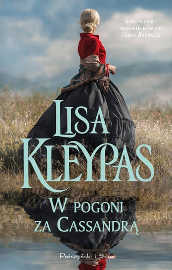 W pogoni za Cassandrą Kleypas Lisa