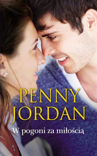 W pogoni za miłością Jordan Penny