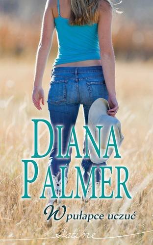 W pułapce uczuć Palmer Diana