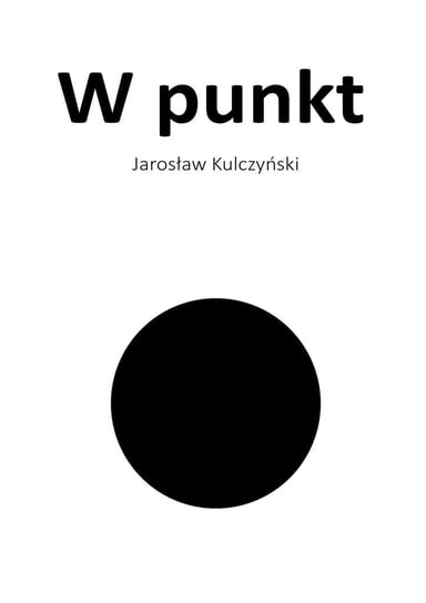 W punkt Jarosław Kulczyński