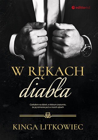 W rękach diabła Litkowiec Kinga